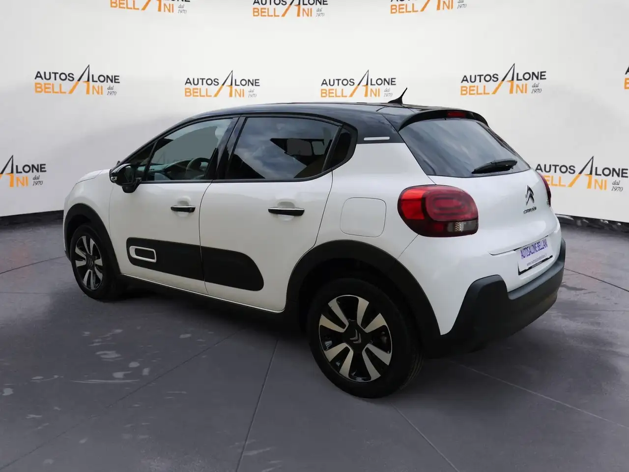 Citroen C3 BlueHDi 100 S&S Shine N1 AUTOCARRO 4