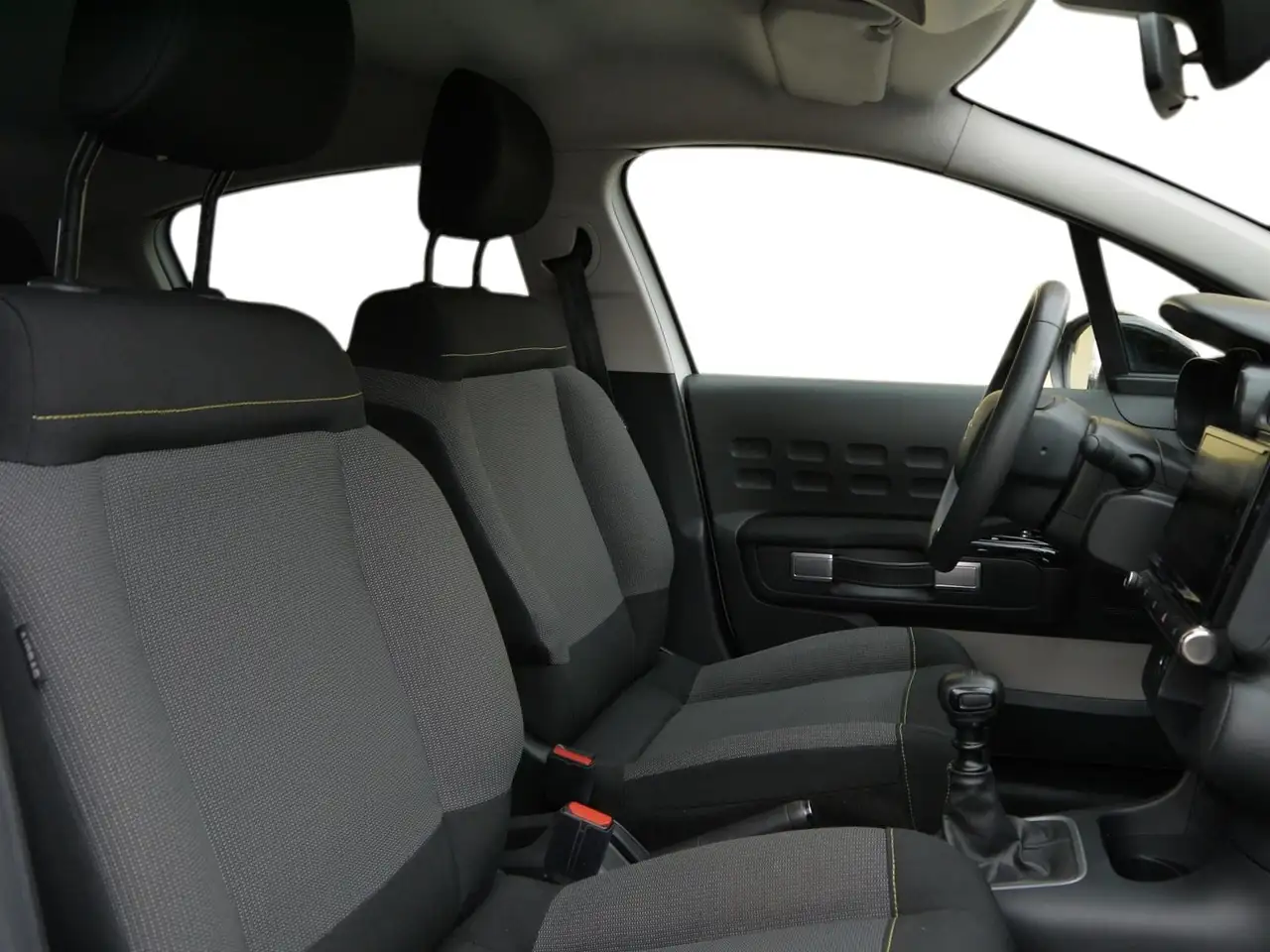 Citroen C3 BlueHDi 100 S&S Shine N1 AUTOCARRO 11