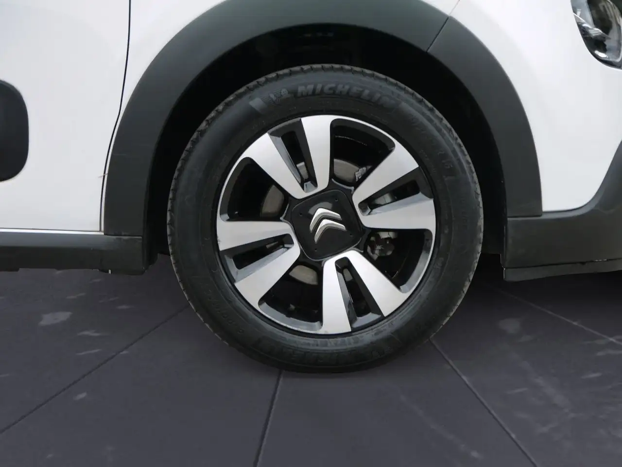 Citroen C3 BlueHDi 100 S&S Shine N1 AUTOCARRO 22