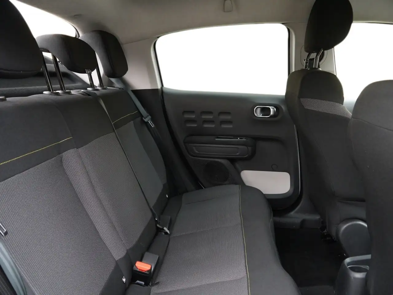 Citroen C3 BlueHDi 100 S&S Shine N1 AUTOCARRO 10