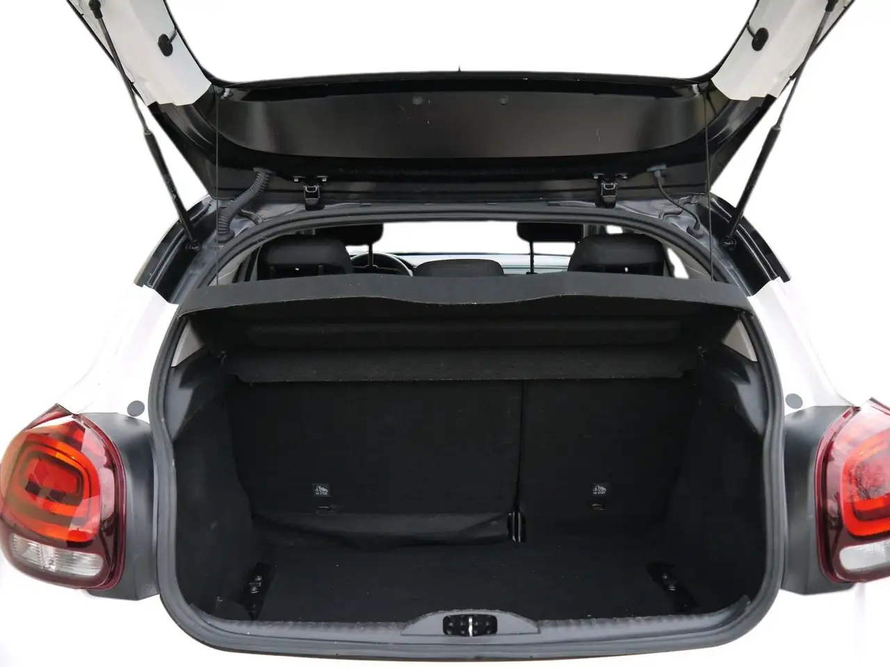 Citroen C3 BlueHDi 100 S&S Shine N1 AUTOCARRO 21
