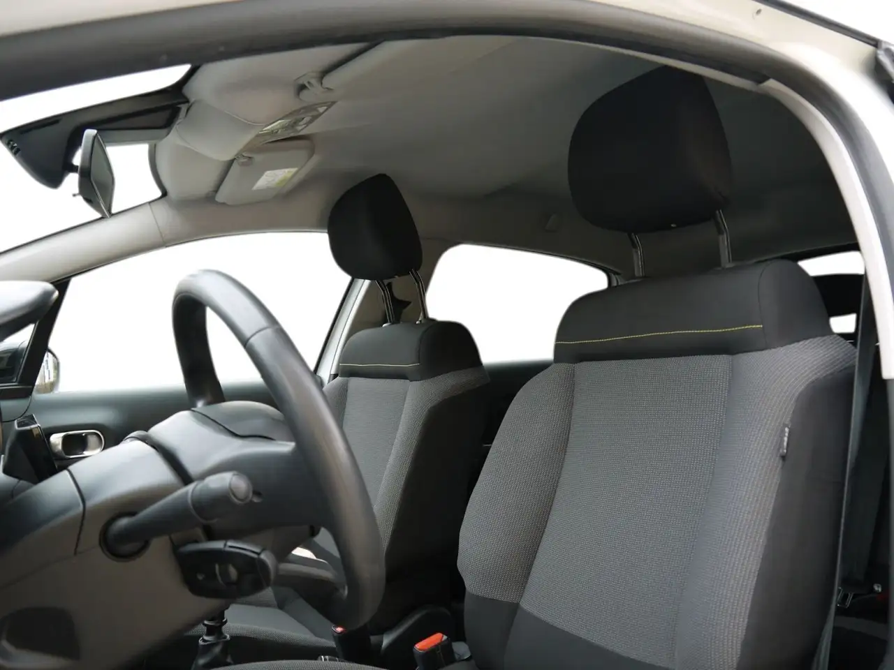 Citroen C3 BlueHDi 100 S&S Shine N1 AUTOCARRO 8