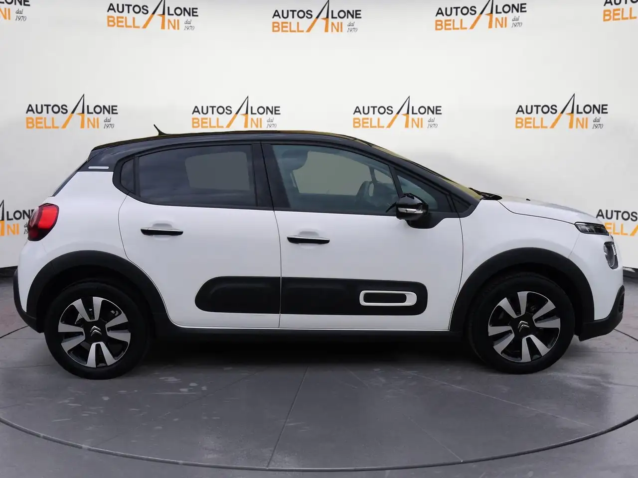 Citroen C3 BlueHDi 100 S&S Shine N1 AUTOCARRO 7