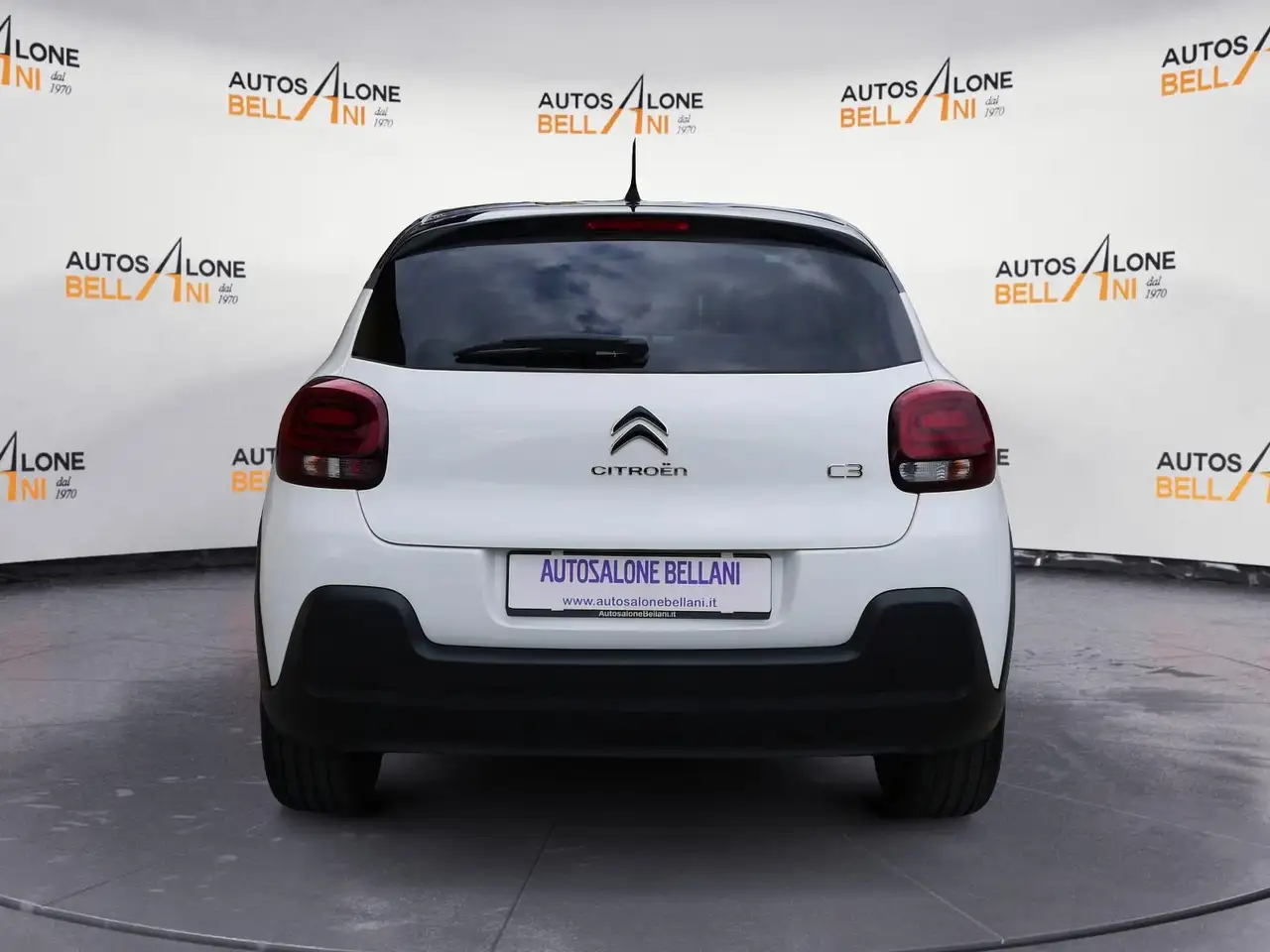 Citroen C3 BlueHDi 100 S&S Shine N1 AUTOCARRO 5
