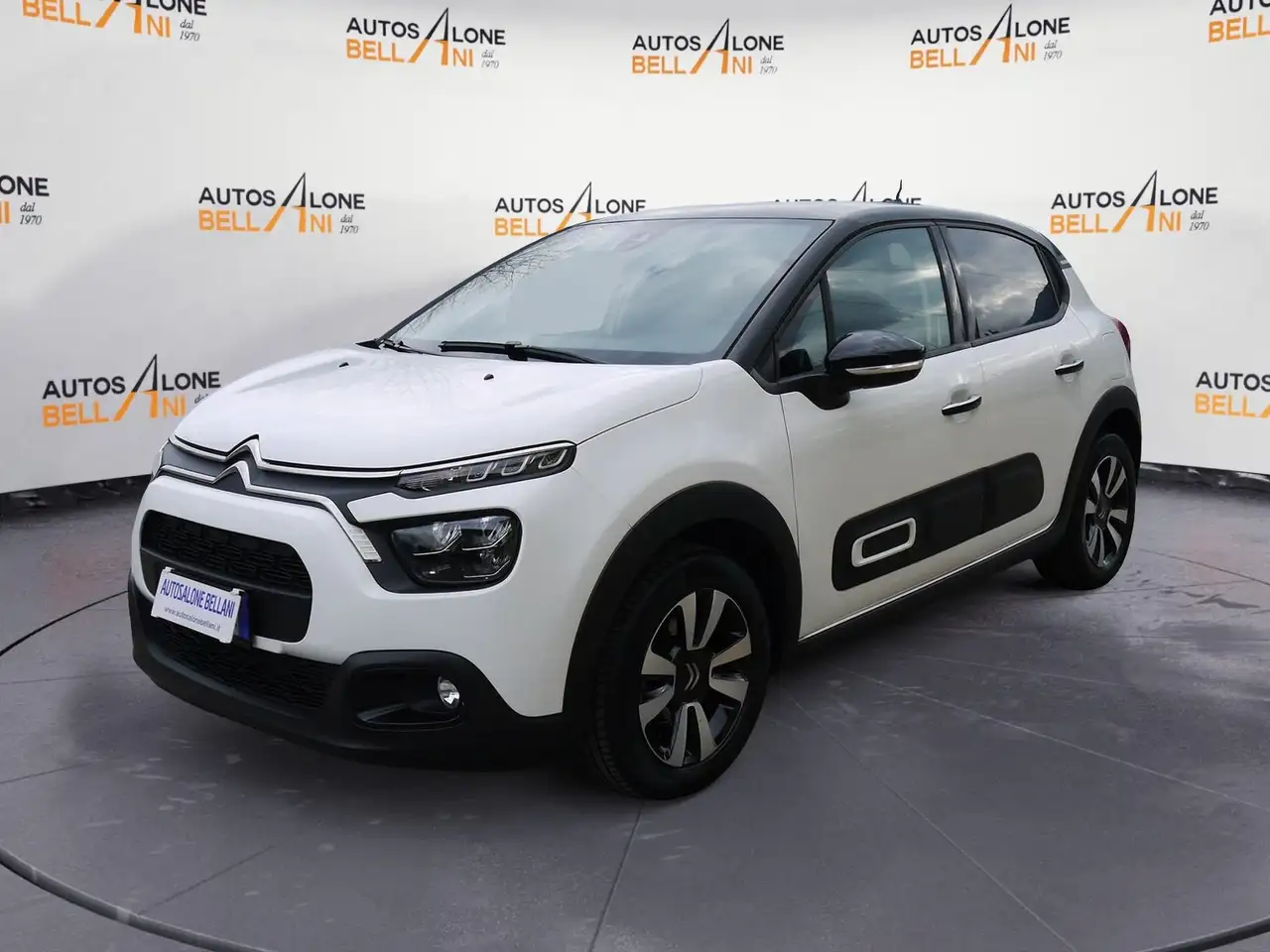 Citroen C3 BlueHDi 100 S&S Shine N1 AUTOCARRO 3