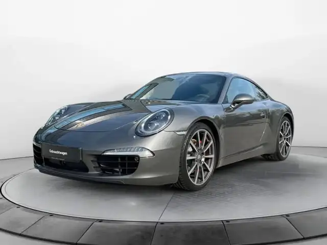Porsche 991