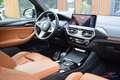 BMW X3 xDrive20i Aut. M-Sport Blau - thumbnail 11