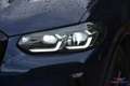 BMW X3 xDrive20i Aut. M-Sport Blau - thumbnail 3
