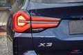BMW X3 xDrive20i Aut. M-Sport Blau - thumbnail 20