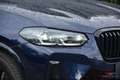 BMW X3 xDrive20i Aut. M-Sport Blau - thumbnail 4