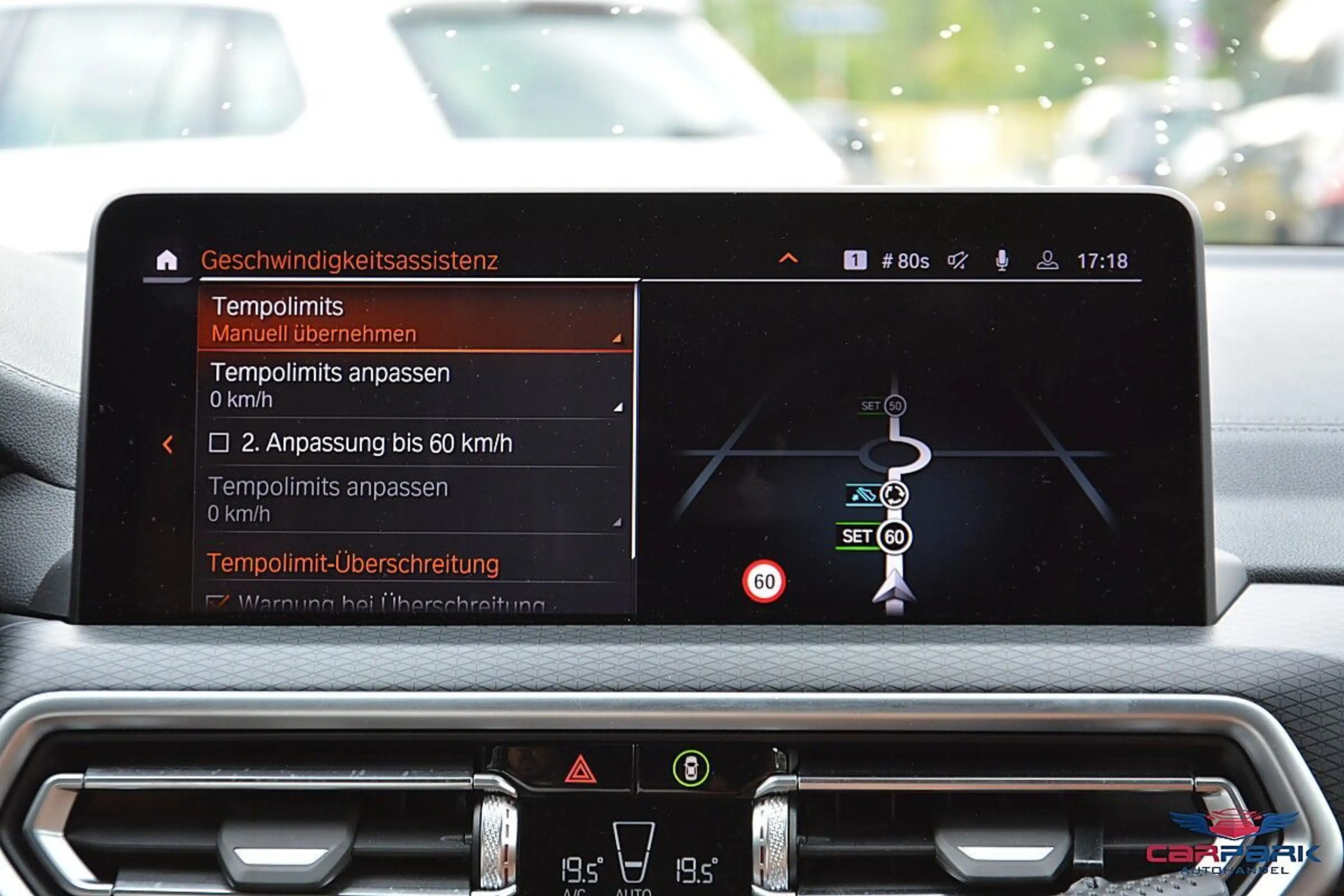 BMW X3 xDrive20i Aut. M-Sport — photo 15
