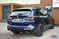 BMW X3 xDrive20i Aut. M-Sport Blau - thumbnail 22