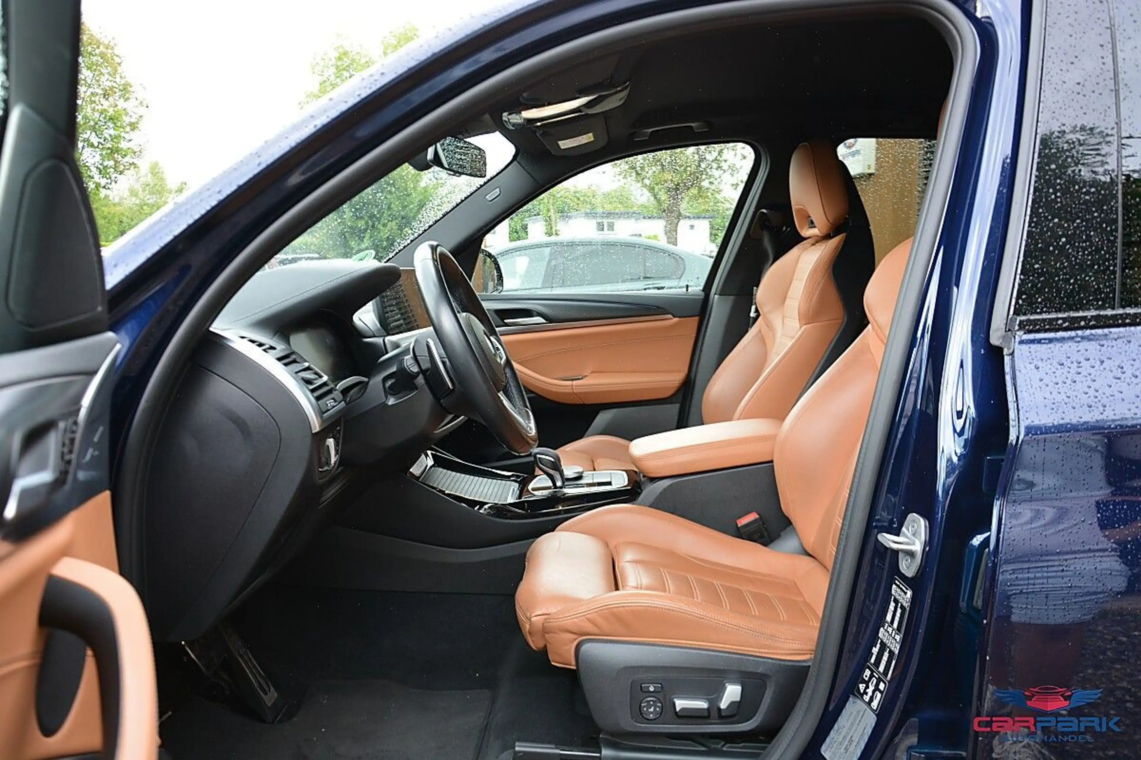 BMW X3 xDrive20i Aut. M-Sport — photo 7