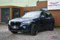 BMW X3 xDrive20i Aut. M-Sport Blau - thumbnail 2