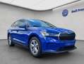 Skoda Enyaq 80 Loft Blau - thumbnail 9