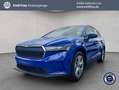 Skoda Enyaq 80 Loft Blau - thumbnail 1