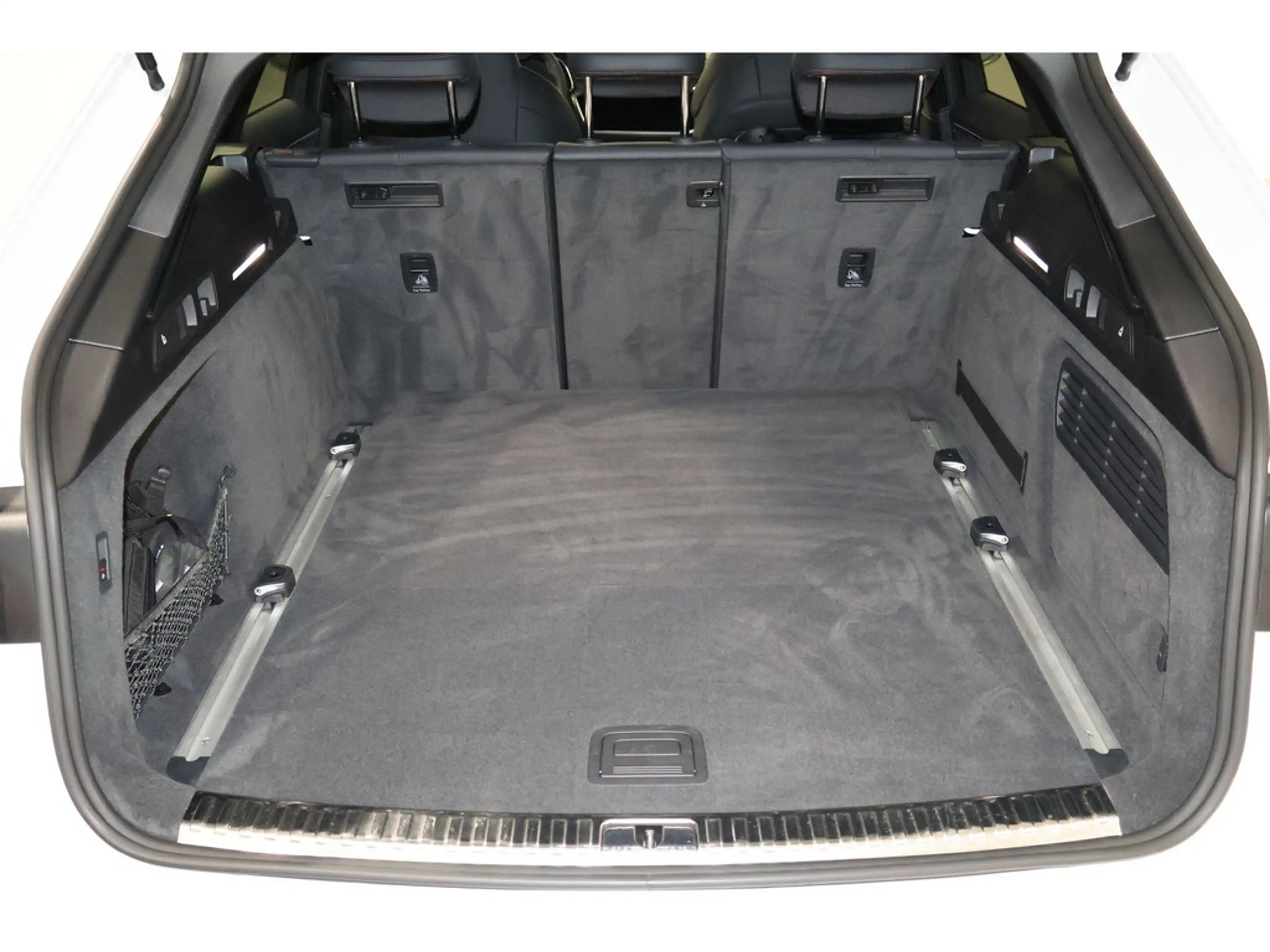 Audi S6 Avant 3.0 TDI quattro B&O*Pano*LED — photo 8