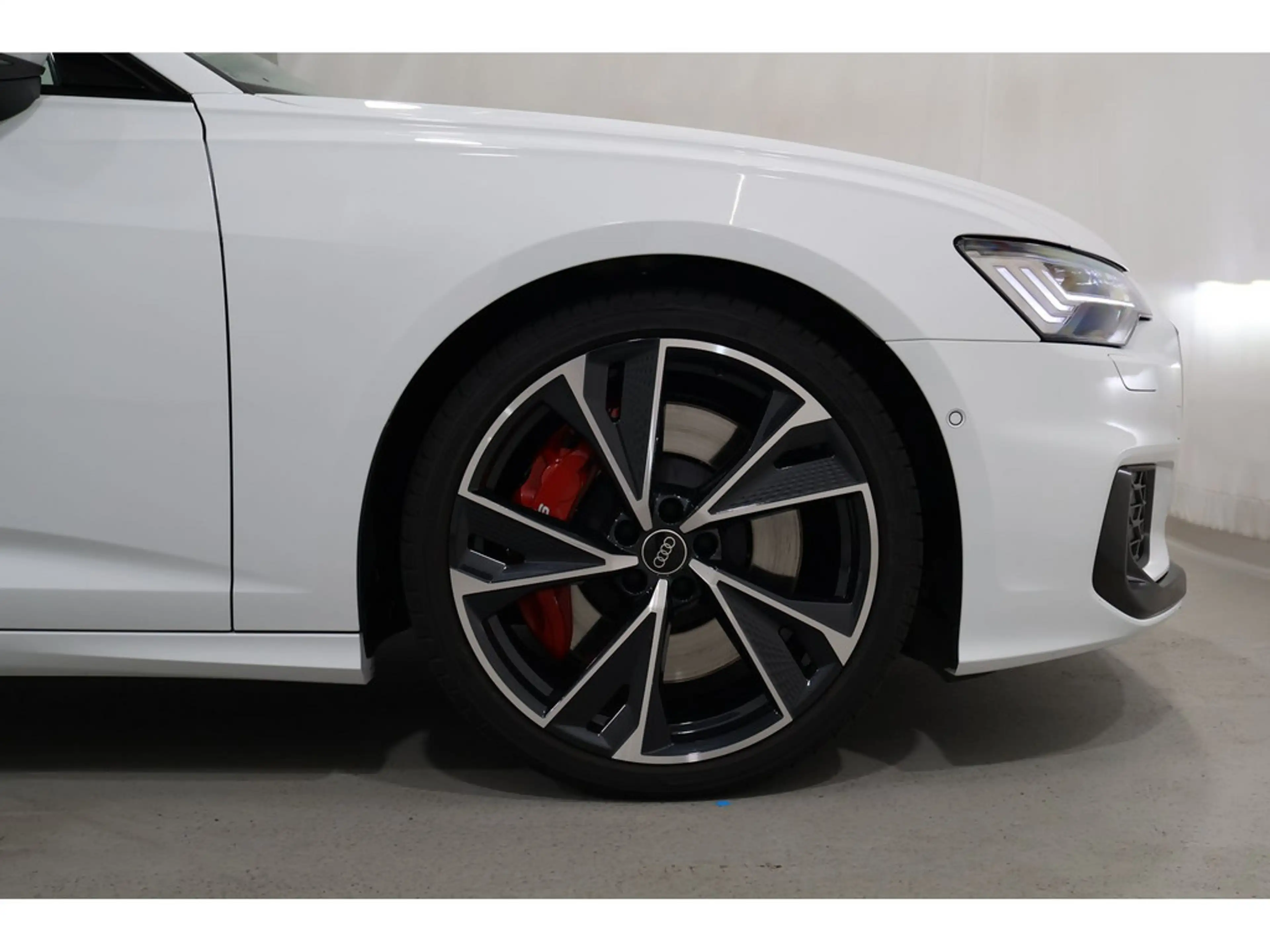 Audi S6 Avant 3.0 TDI quattro B&O*Pano*LED — photo 7