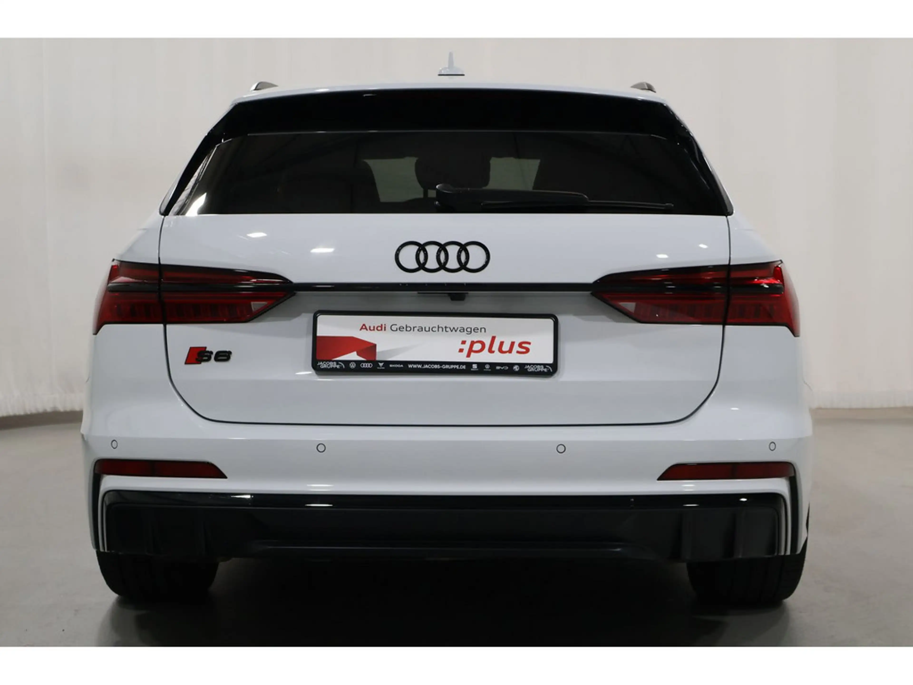 Audi S6 Avant 3.0 TDI quattro B&O*Pano*LED — photo 6