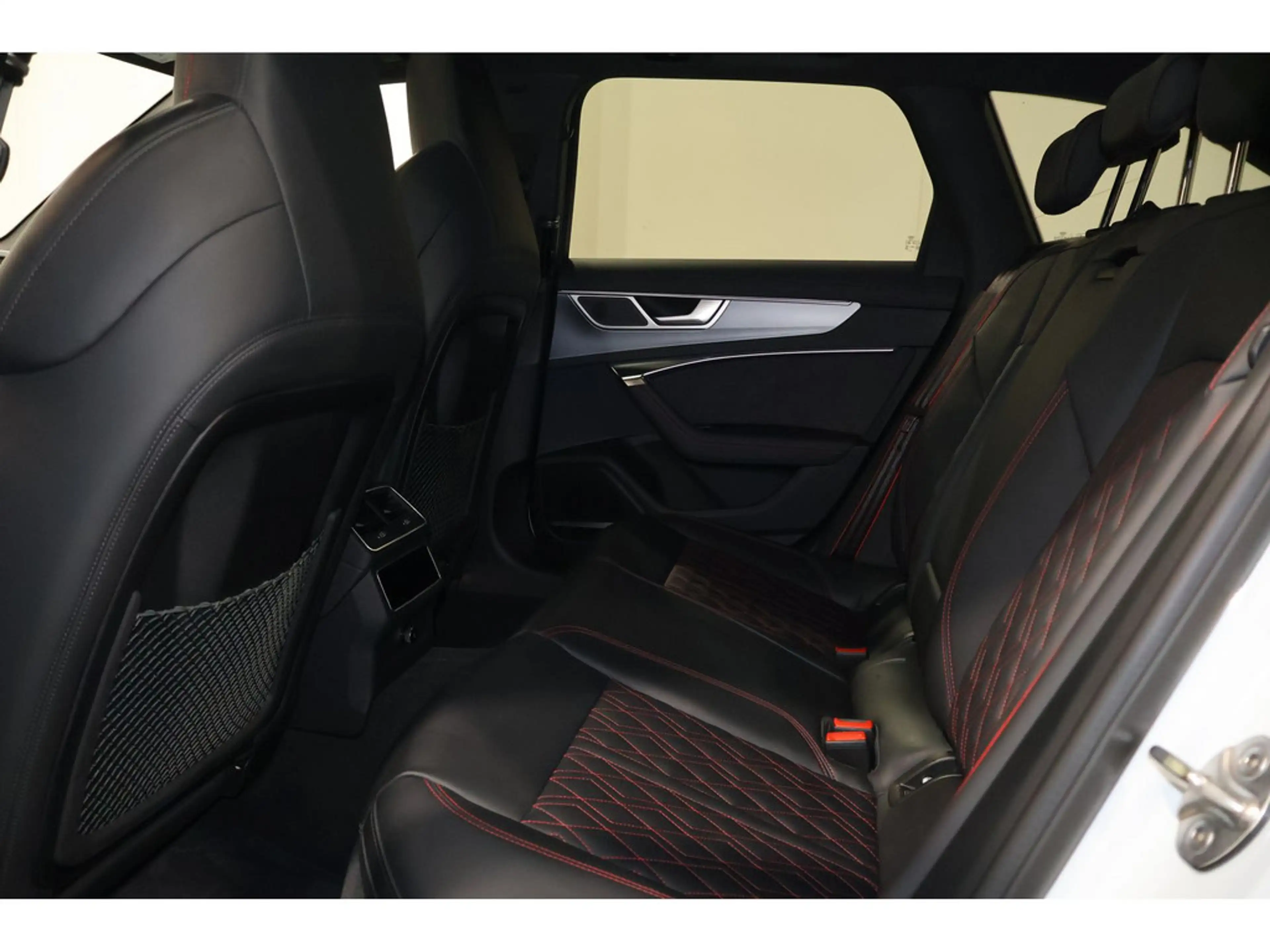 Audi S6 Avant 3.0 TDI quattro B&O*Pano*LED — photo 14