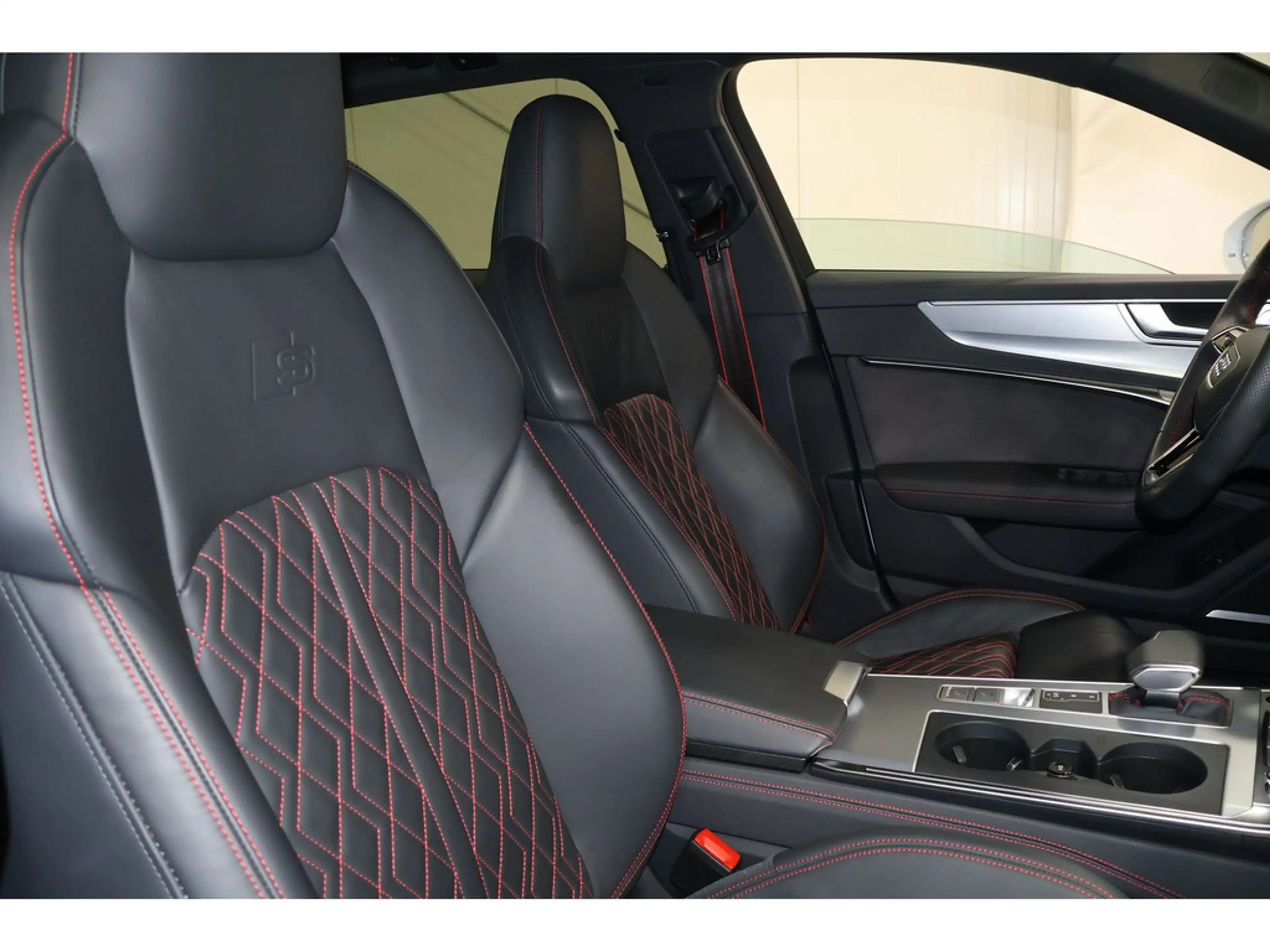 Audi S6 Avant 3.0 TDI quattro B&O*Pano*LED — photo 9