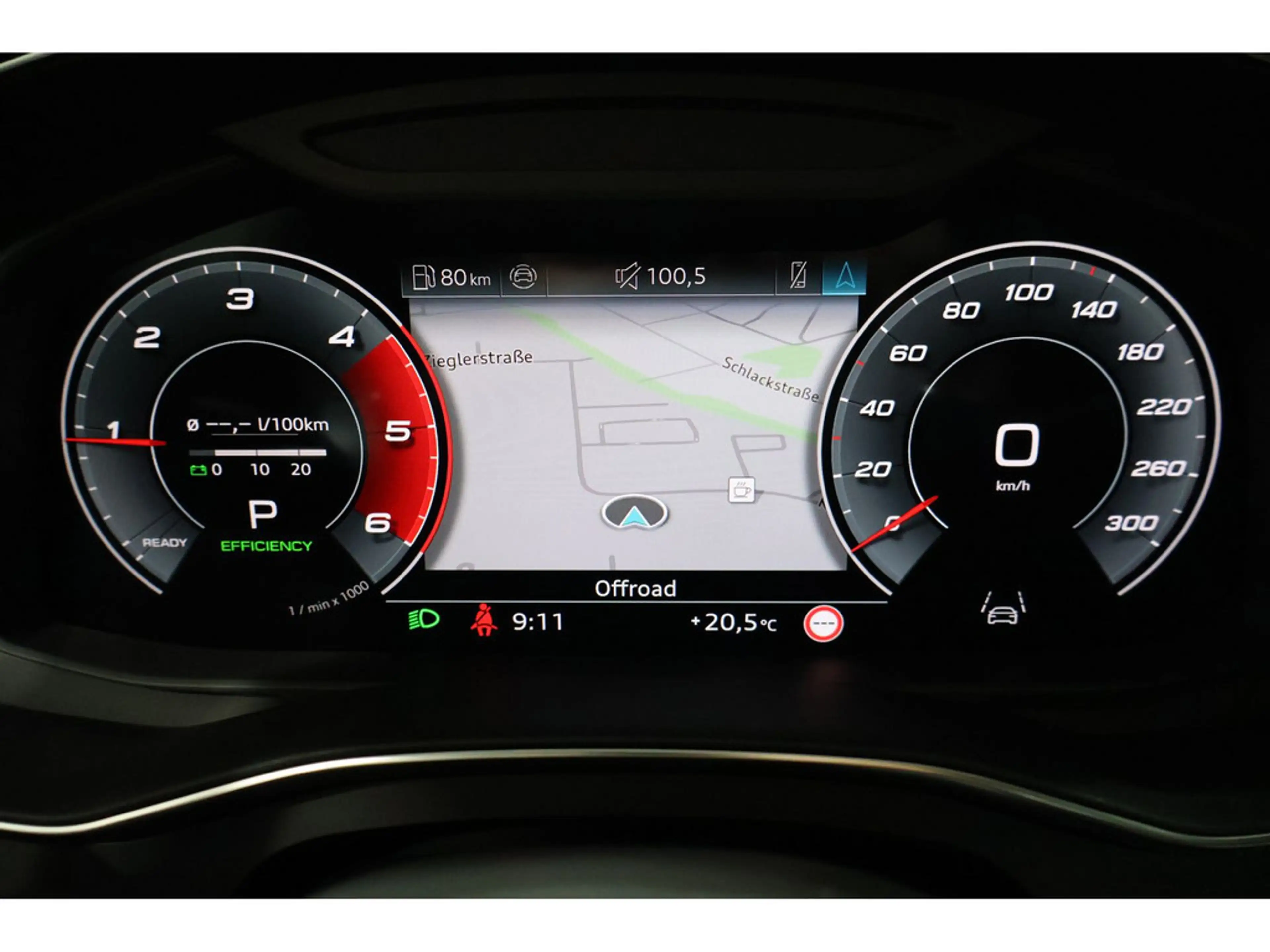 Audi S6 Avant 3.0 TDI quattro B&O*Pano*LED — photo 12