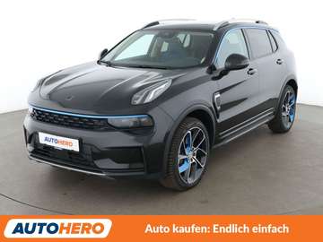 1.5 Plug-in Hybrid Aut.*NAVI*CAM*PDC*SHZ*