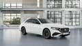 Mercedes-Benz E 300 e AMG Line | AMG | Panoramadak | Winter pakket | N Wit - thumbnail 9