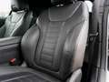 BMW 420 i Cabrio M-Sport ACC KoZg L-Heizung Nackenw Noir - thumbnail 9