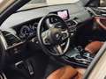 BMW X3 xDrive30i High Executive M-Sport | 20" | Individua Béžová - thumbnail 14