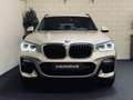 BMW X3 xDrive30i High Executive M-Sport | 20" | Individua Béžová - thumbnail 8
