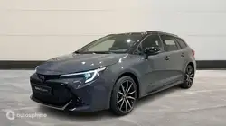 Photo Toyota Corolla