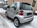 smart forTwo Coupe PULSE Sportlenkrad+Alufelgen+2.HAND Silber - thumbnail 6