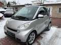 smart forTwo Coupe PULSE Sportlenkrad+Alufelgen+2.HAND Silber - thumbnail 1