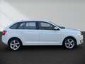 Skoda Rapid/Spaceback Rapid Spaceback 1.2 TSI (Green tec) Cool Edition Blanco - thumbnail 3