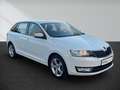 Skoda Rapid/Spaceback Rapid Spaceback 1.2 TSI (Green tec) Cool Edition Blanco - thumbnail 2