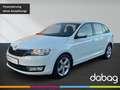 Skoda Rapid/Spaceback Rapid Spaceback 1.2 TSI (Green tec) Cool Edition Blanco - thumbnail 1