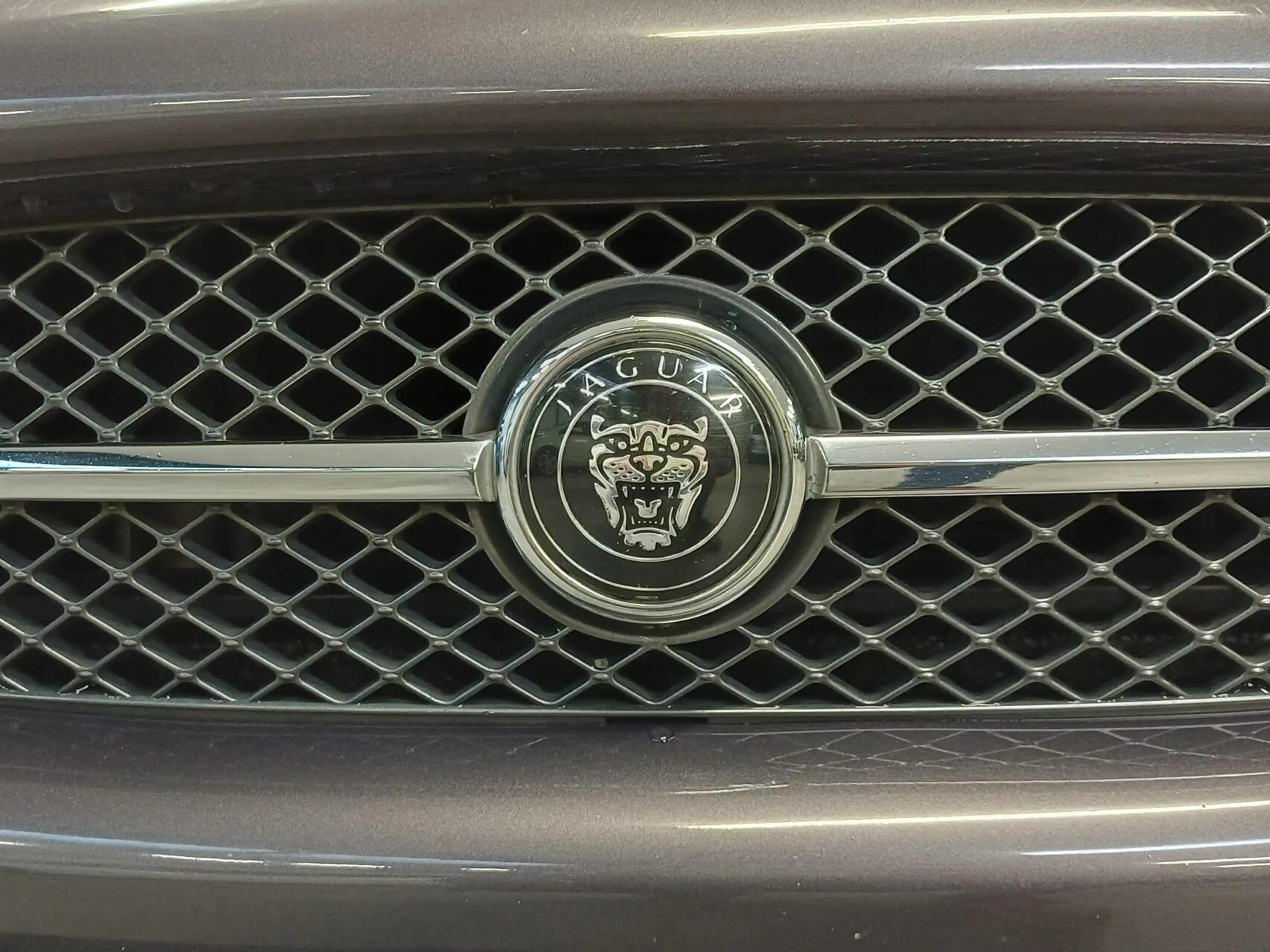 Jaguar XK 4.2 V8 Coupé Automaat ( Origineel Nederlands/NAP ) — photo 14