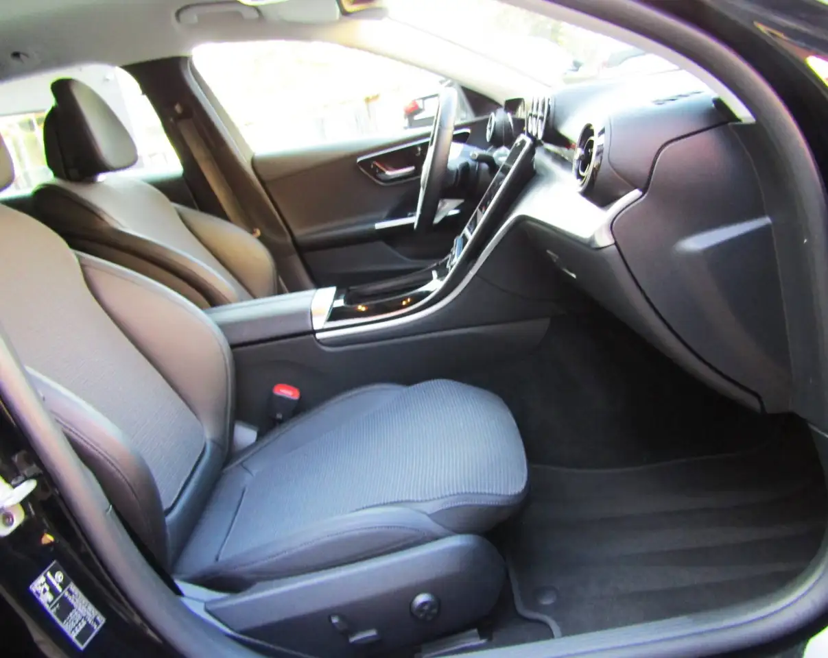 Mercedes-Benz C-Class D MHEV AUTO 163 CV, LUCI AMBIENTE,FARI LED, TELECAMERA, миниатюра 18