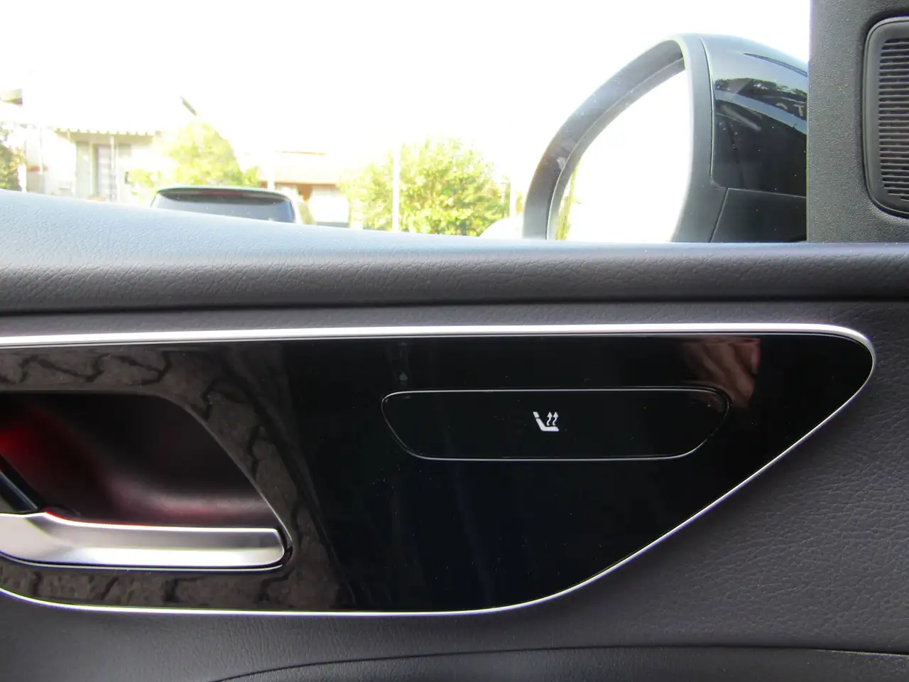 Mercedes-Benz C-Class D MHEV AUTO 163 CV, LUCI AMBIENTE,FARI LED, TELECAMERA, миниатюра 12