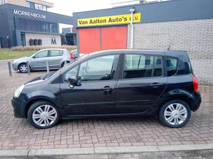 Renault Grand Modus 1.2 TCE Exception