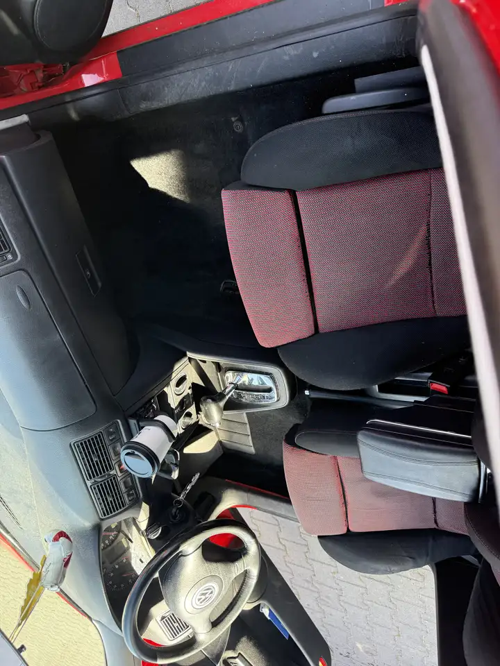 Volkswagen Golf 1.6, foto 11