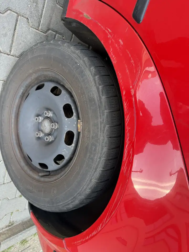 Volkswagen Golf 1.6, foto 6