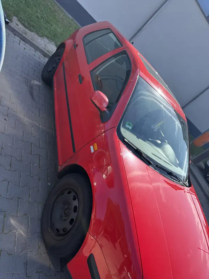 Volkswagen Golf 1.6, foto 2