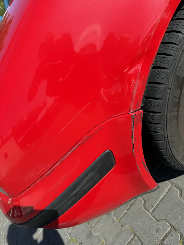 Volkswagen Golf 1.6, foto 7