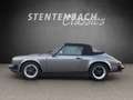 Porsche 911 3.2 Cabrio Grijs - thumbnail 3