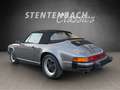 Porsche 911 3.2 Cabrio Grijs - thumbnail 4