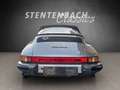 Porsche 911 3.2 Cabrio Grijs - thumbnail 5