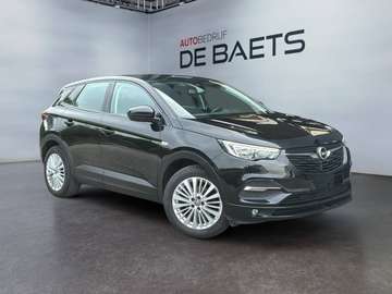 *1.2B*130PK*TURBO*ECOTEC*CARPLAY*ANDROIDAUTO*GARANTIE