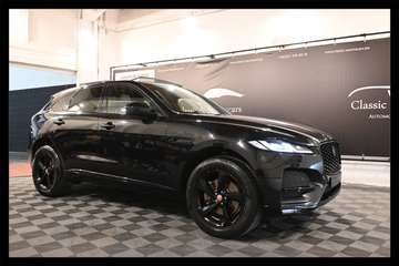 2.0 D165 NEW MODEL / NOUVEAU MODELE / BLACK EDITION / R-SPORT / CAMERA / CARPLAY / TOIT PANORAMIQUE !!